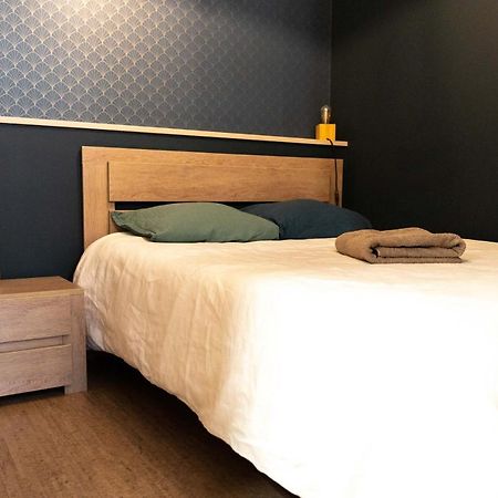 Studio Ropartz Au Pied Du Metro Ренн Экстерьер фото