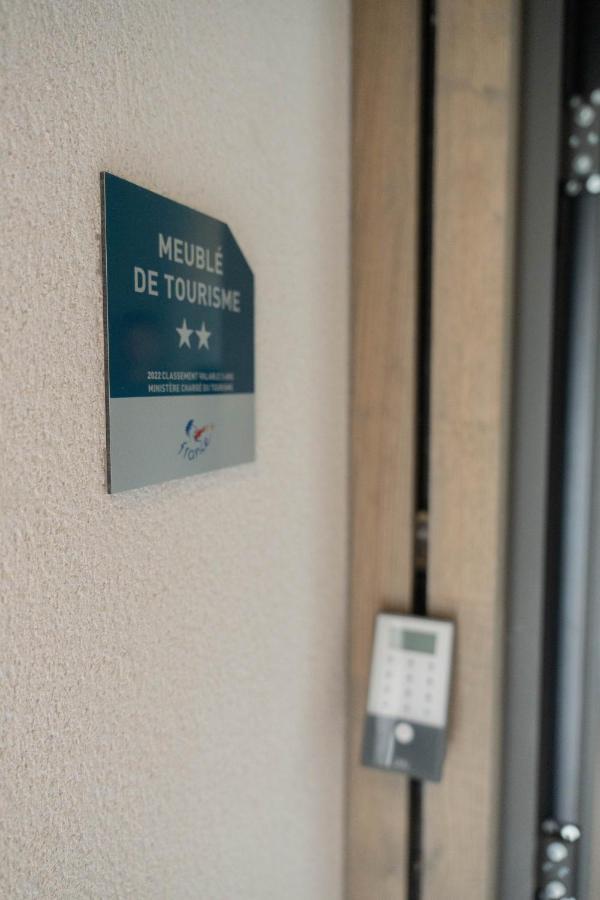 Studio Ropartz Au Pied Du Metro Ренн Экстерьер фото